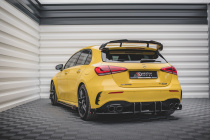 Mercedes-AMG A45 S 2019+ Racing Diffuser V.1 Maxton Design